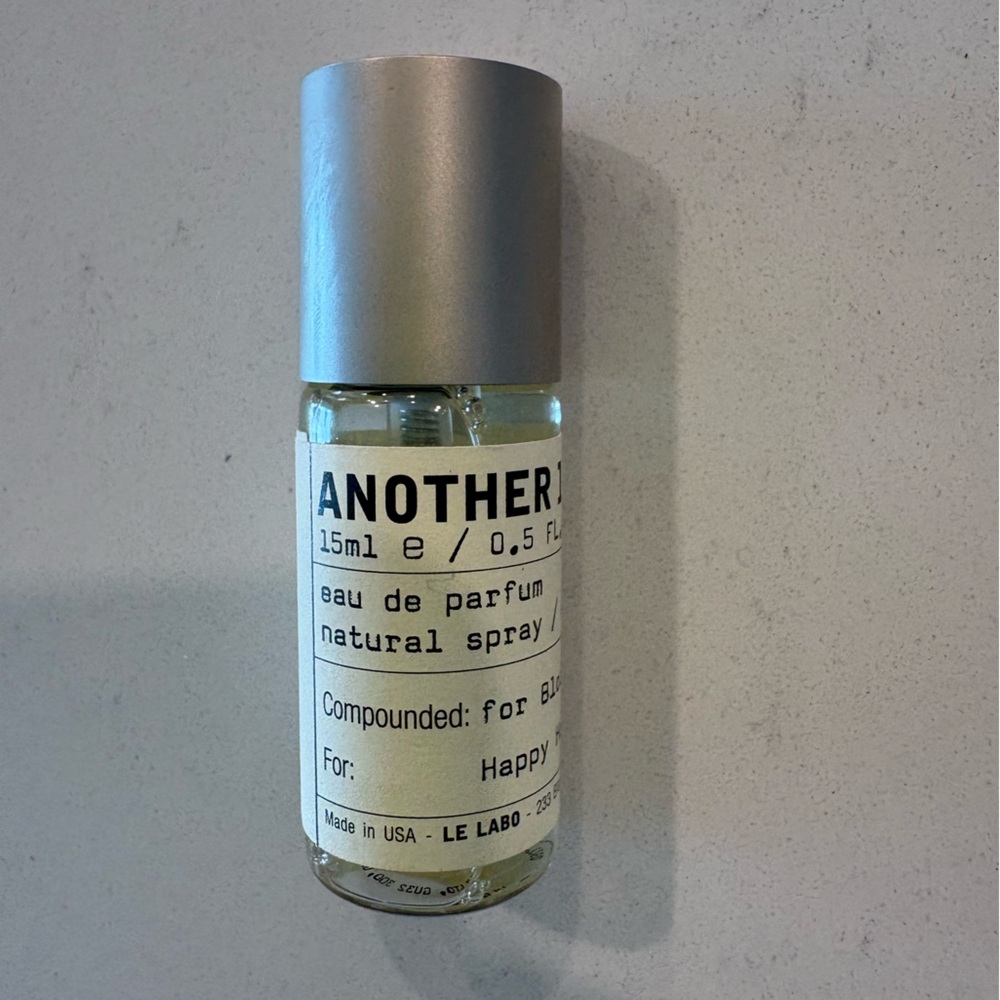 Le Labo Special Edition Eau de Parfum 0.5 fl oz Made for Bloomingdale’s
